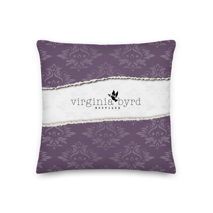 Selfie Mess: Decorative Pillow product image (2)