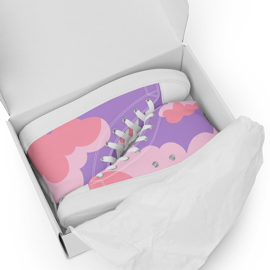 Cloudy Dreams Sneakers product image (10)