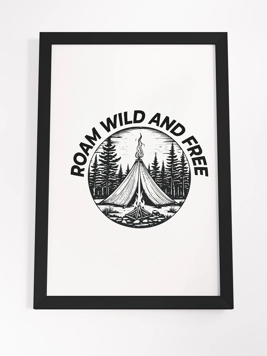 ROAM, WILD AND FREE CAMPING product image (4)