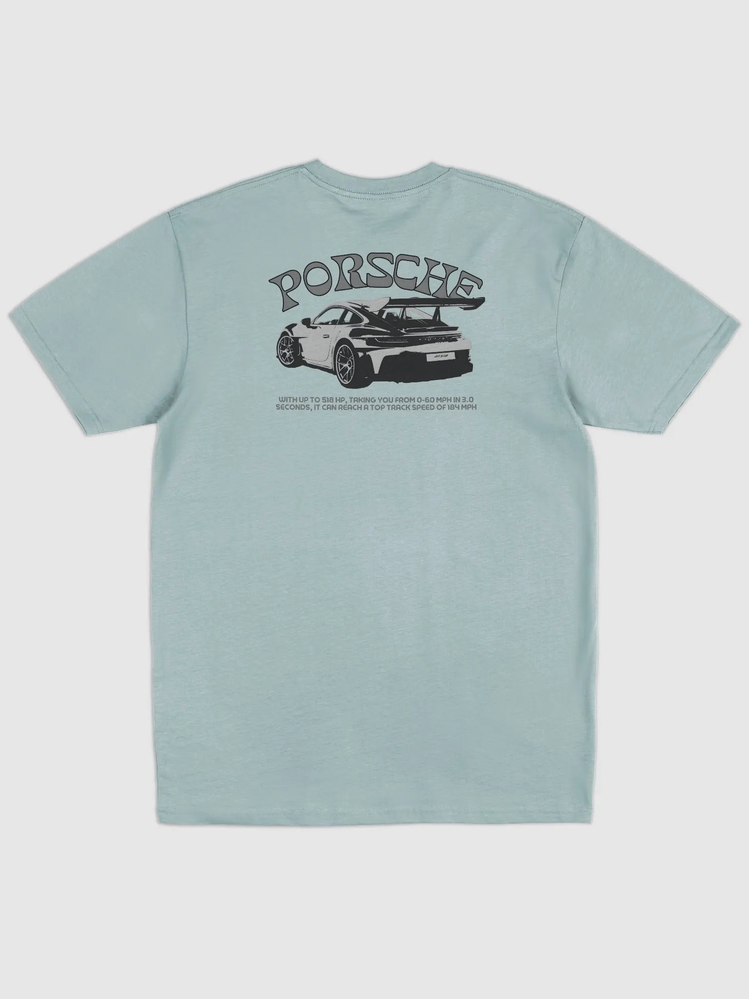GT3RS TEE product image (2)