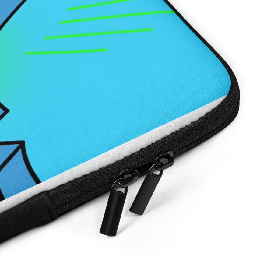 That Dirty Fish Laptop Case product image (5)
