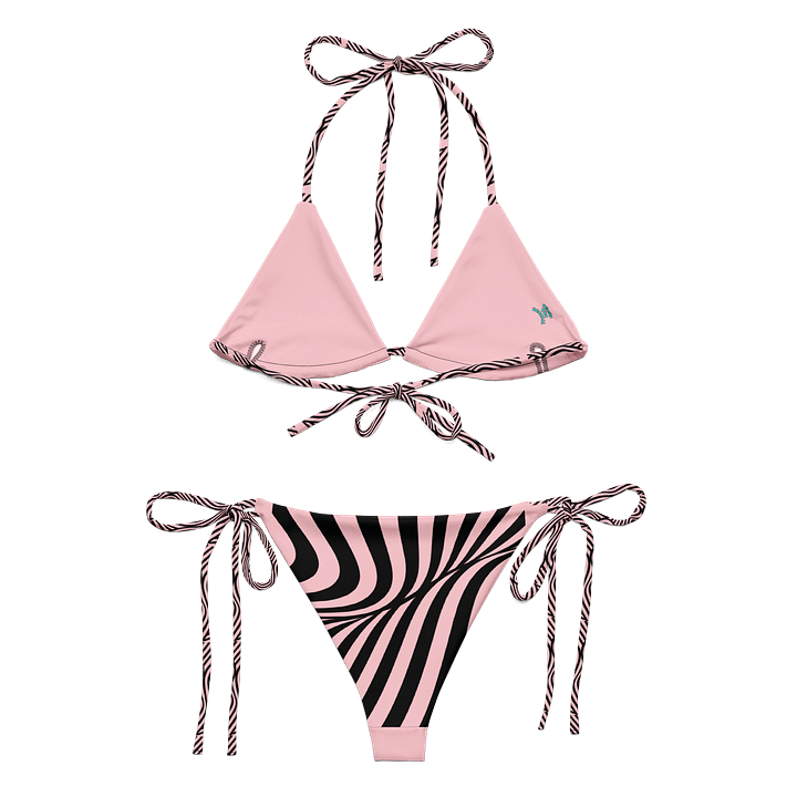 "Squiggly" Bikini product image (1)