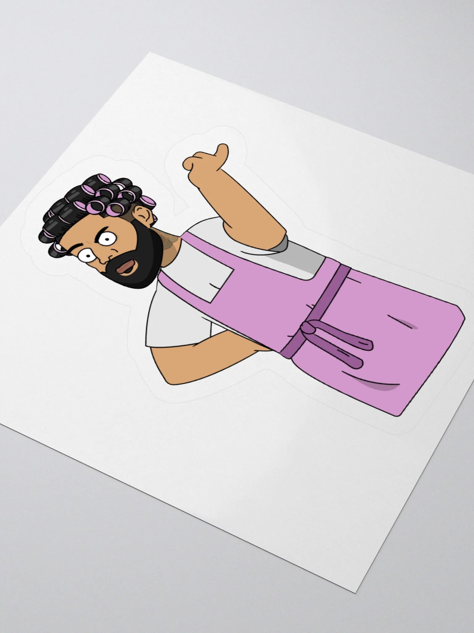 James 'Housewife' product image (9)