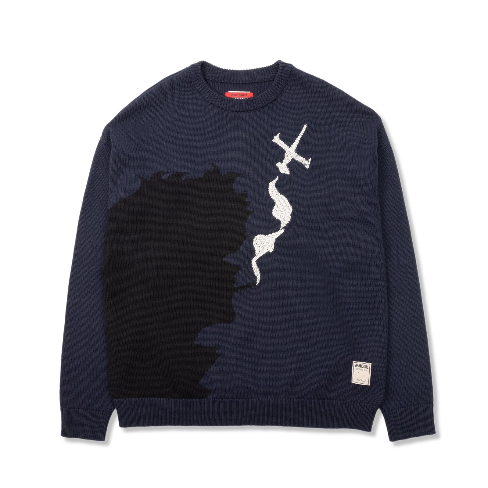 Spike Knit product image (1)
