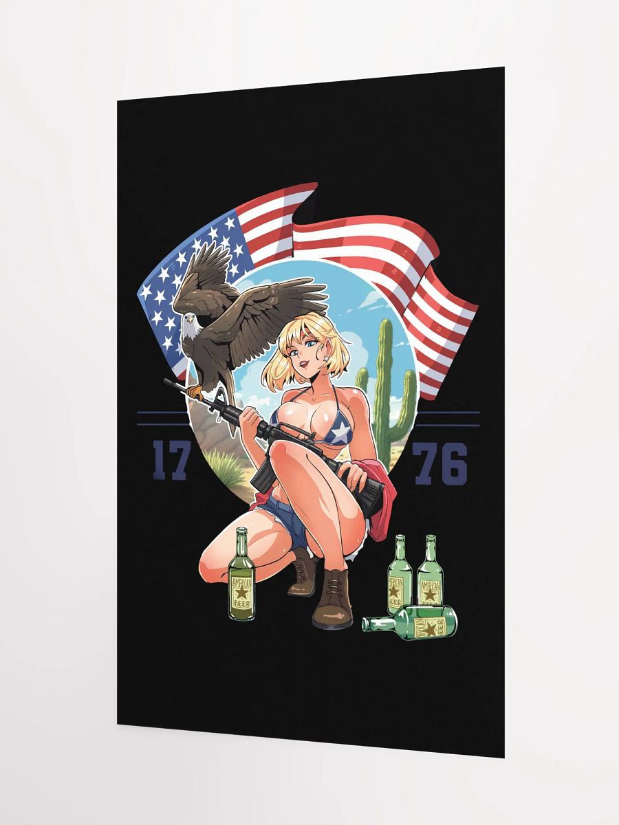Mary Merica Print product image (3)