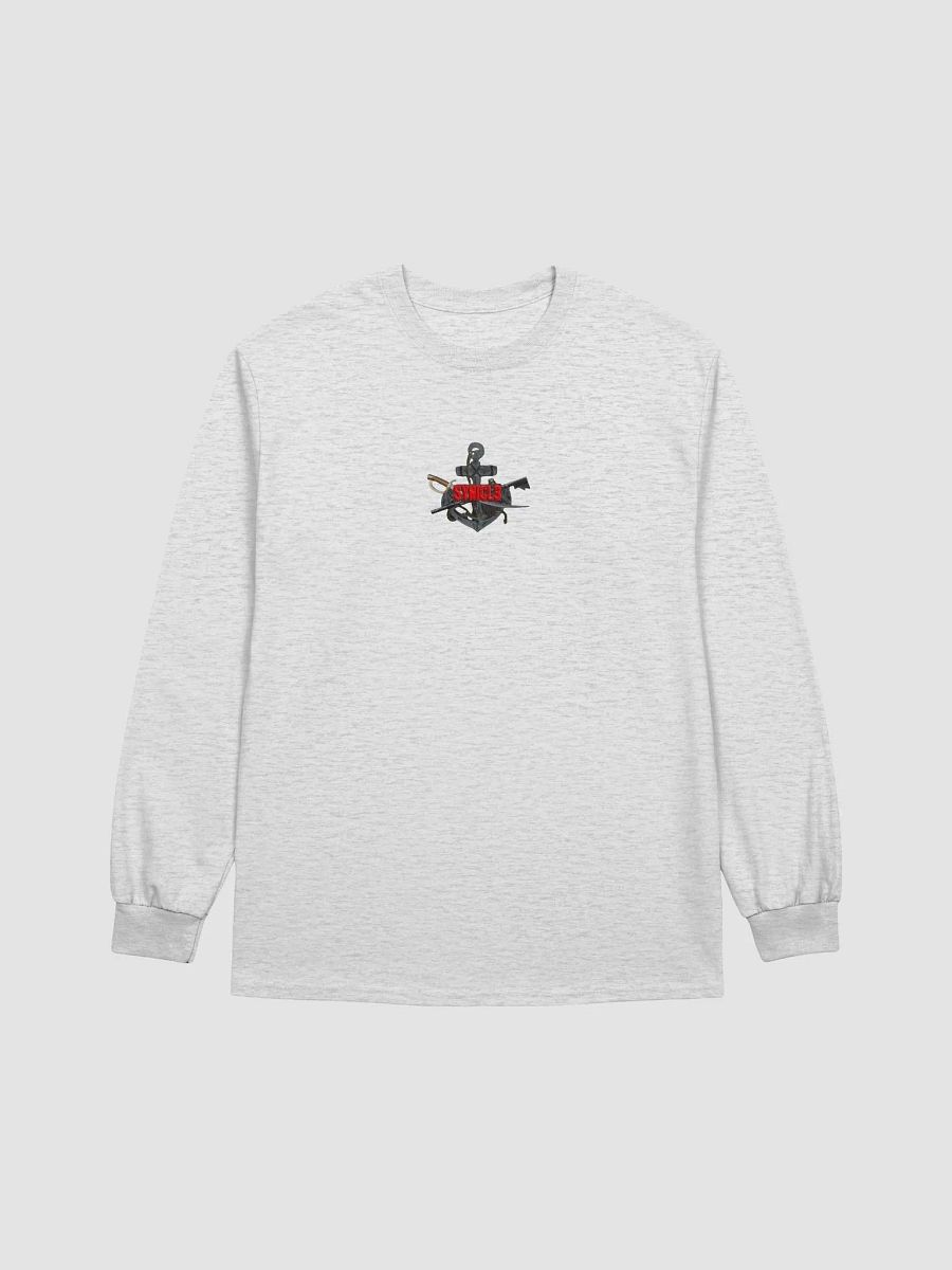 Intolerant - Long Sleeve Tee product image (2)