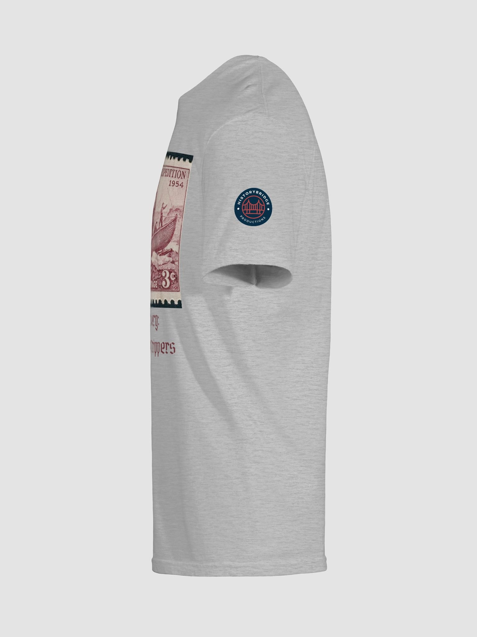 Road Trippers Unisex T-Shirt product image (8)