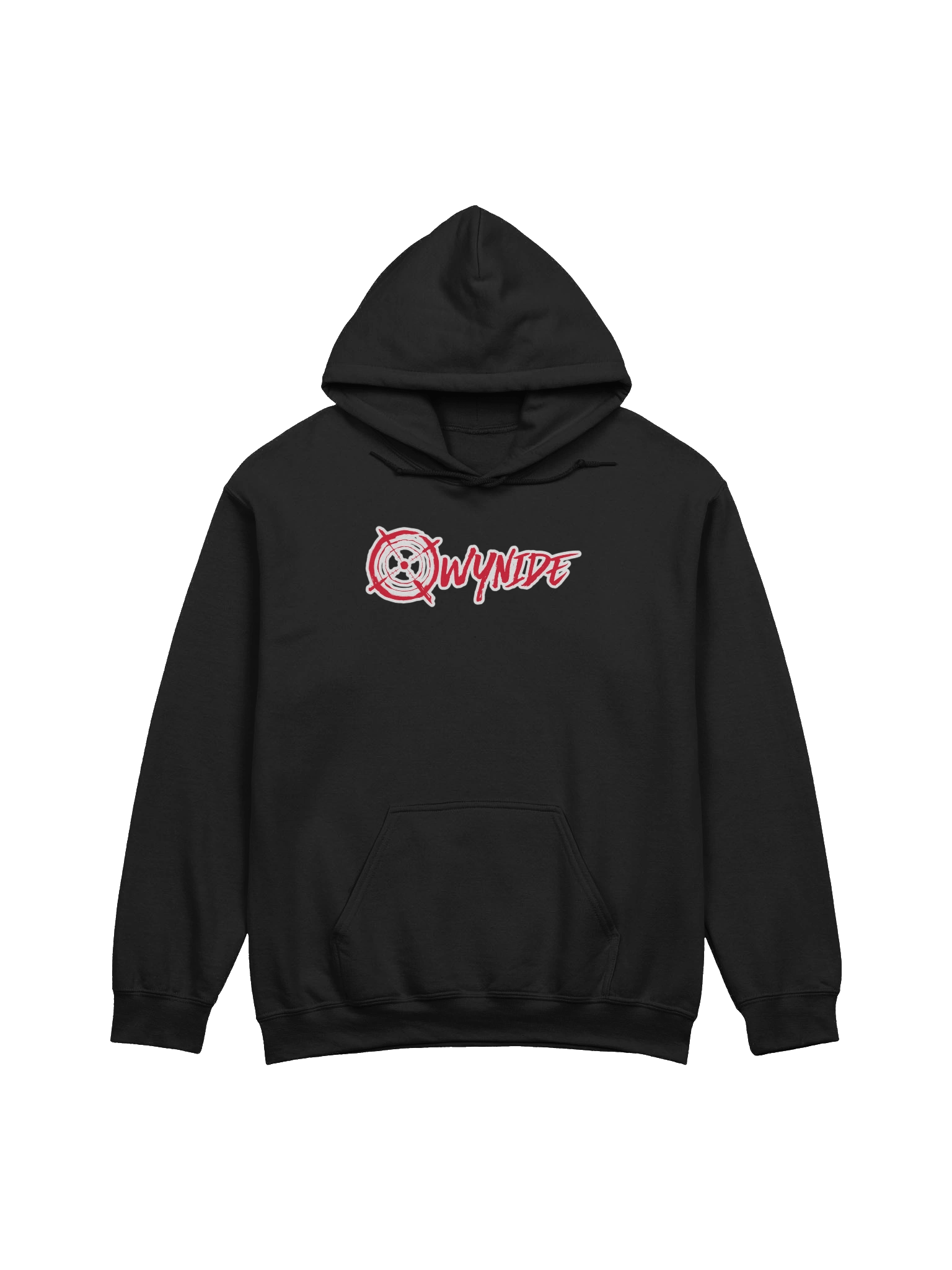 Represent Series Comfort Hoodie - Qwynide product image (1)