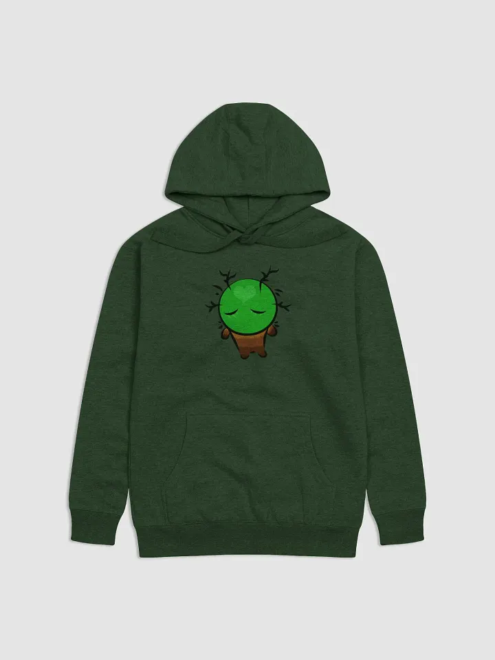 Frank Heart Premium Hoodie product image (1)
