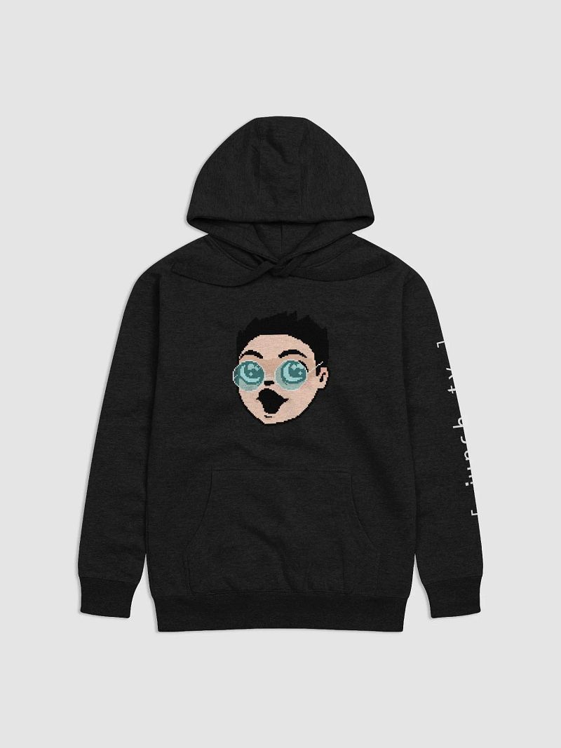 Junch Hoodie