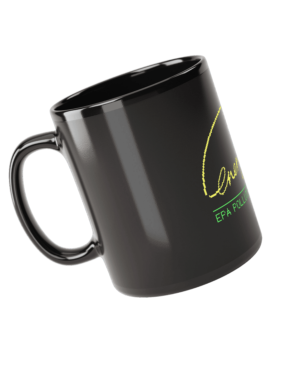 Energy Star Mug product image (3)
