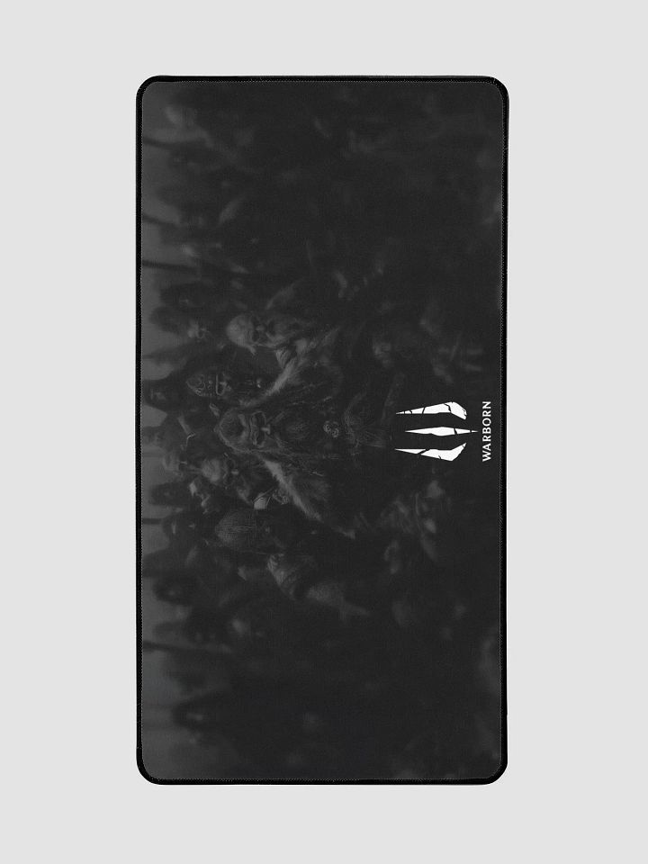 Warborn Desk Mat product image (2)
