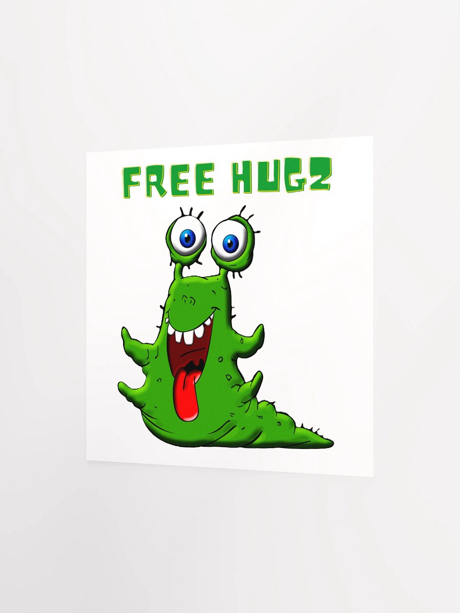 FREE HUGZ product image (6)