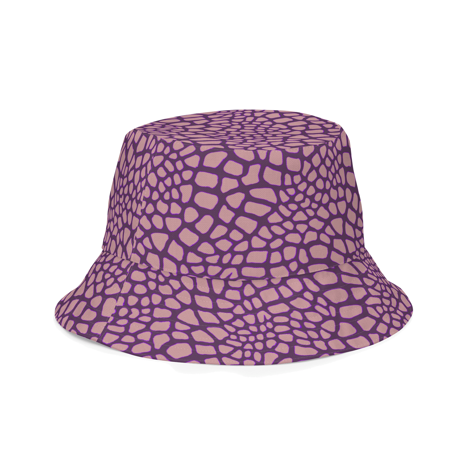 Purple Giraffe Hat product image (5)