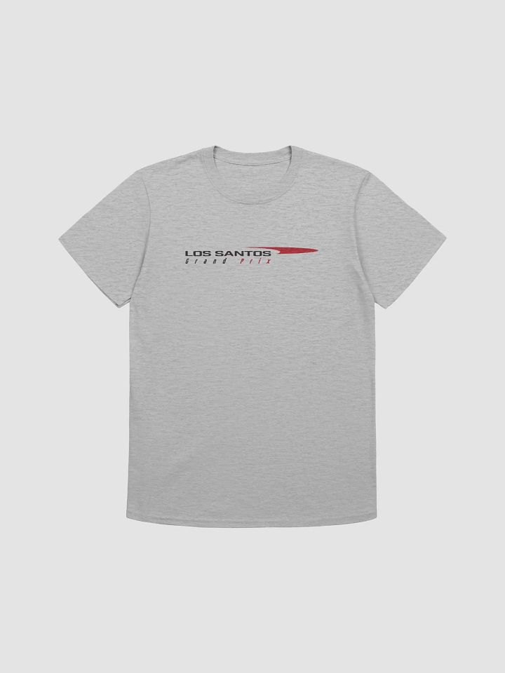 Los Santos GP Logo Standard T-Shirt product image (25)