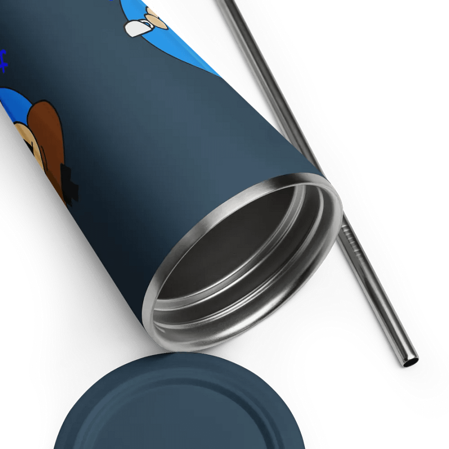 The Blue Cafe Specialty Cup product image (12)
