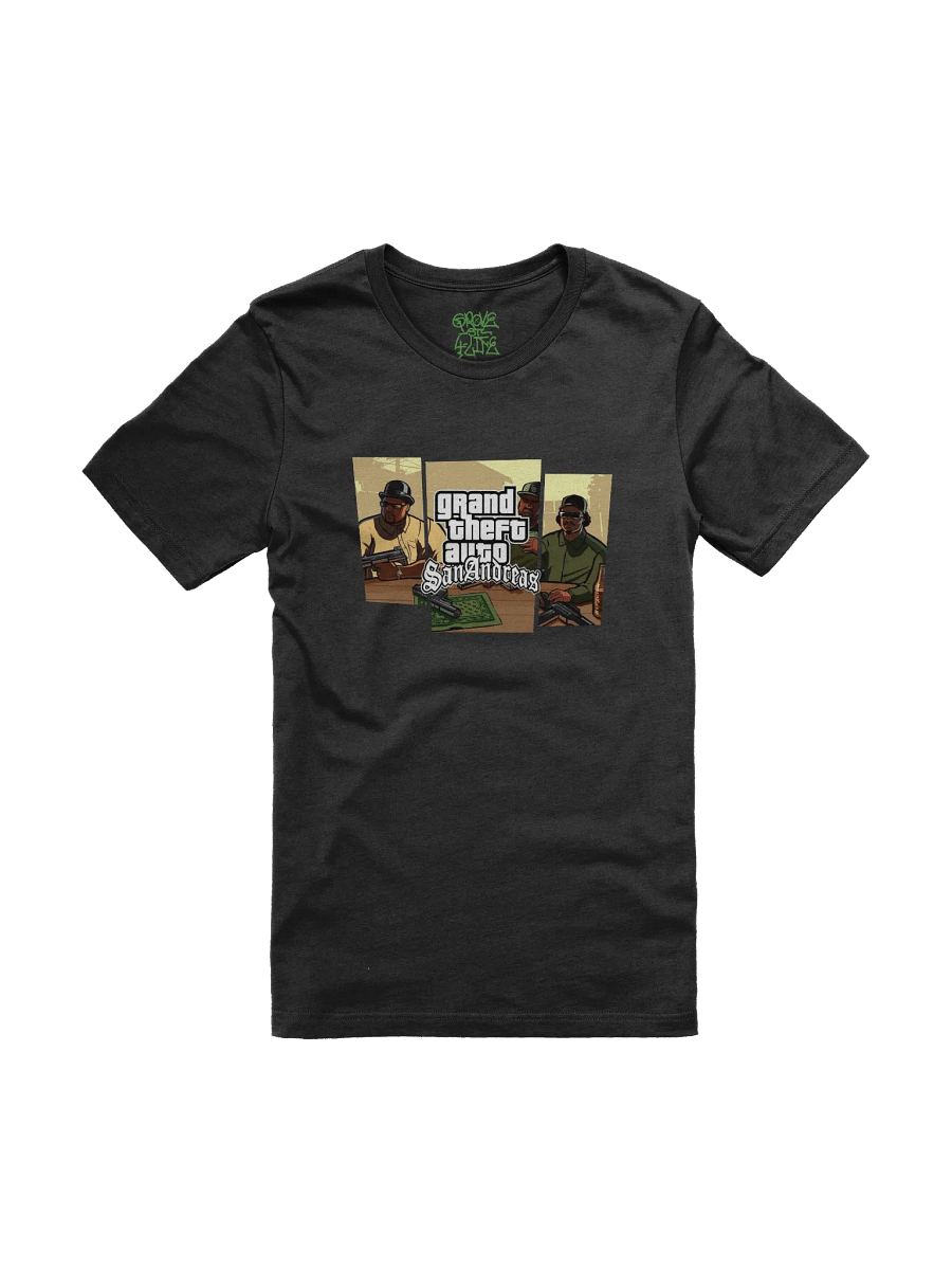 Grove Street Gang product image (1)