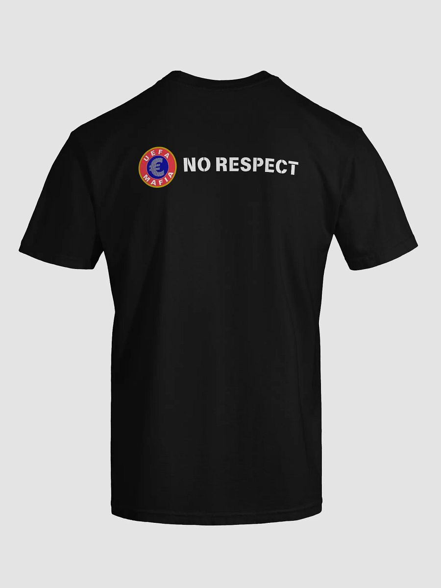Tricou Premium Uefa Mafia product image (11)