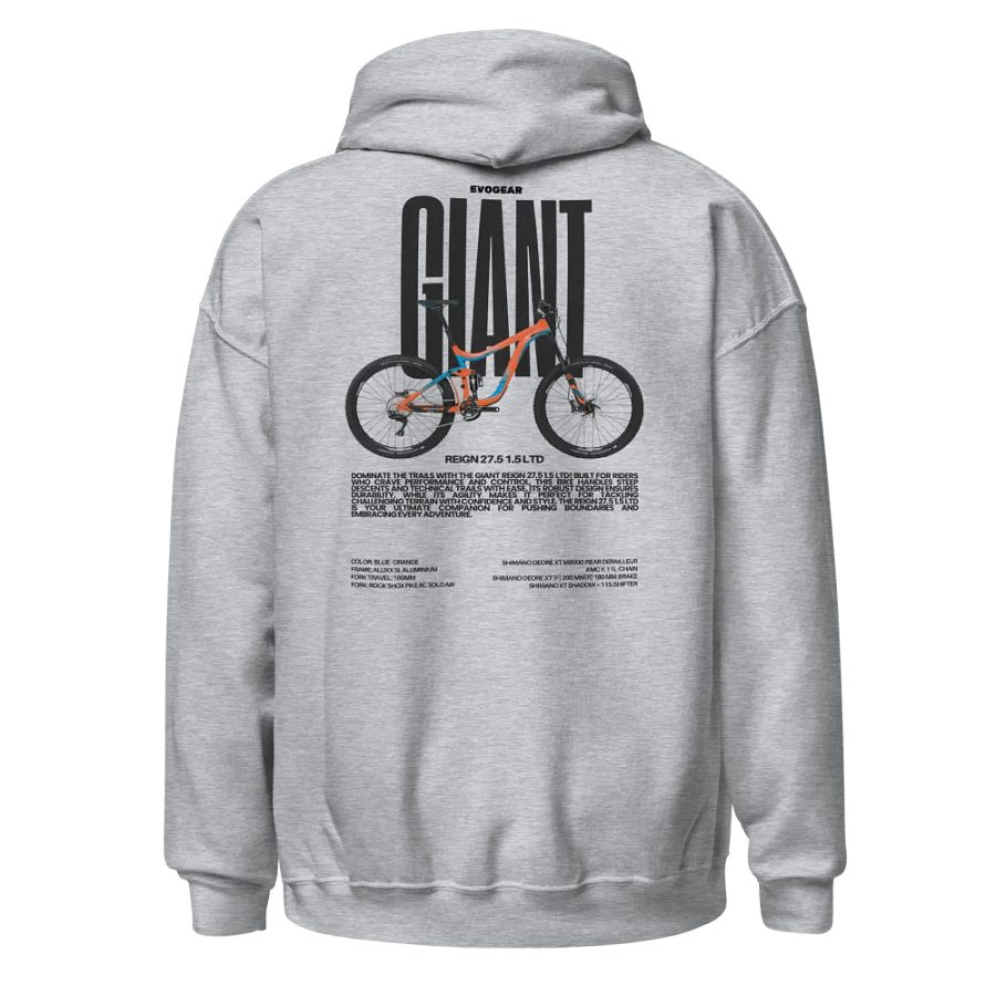 Giant Reign 27.5 1.5 LTD Hoodie product image (1)