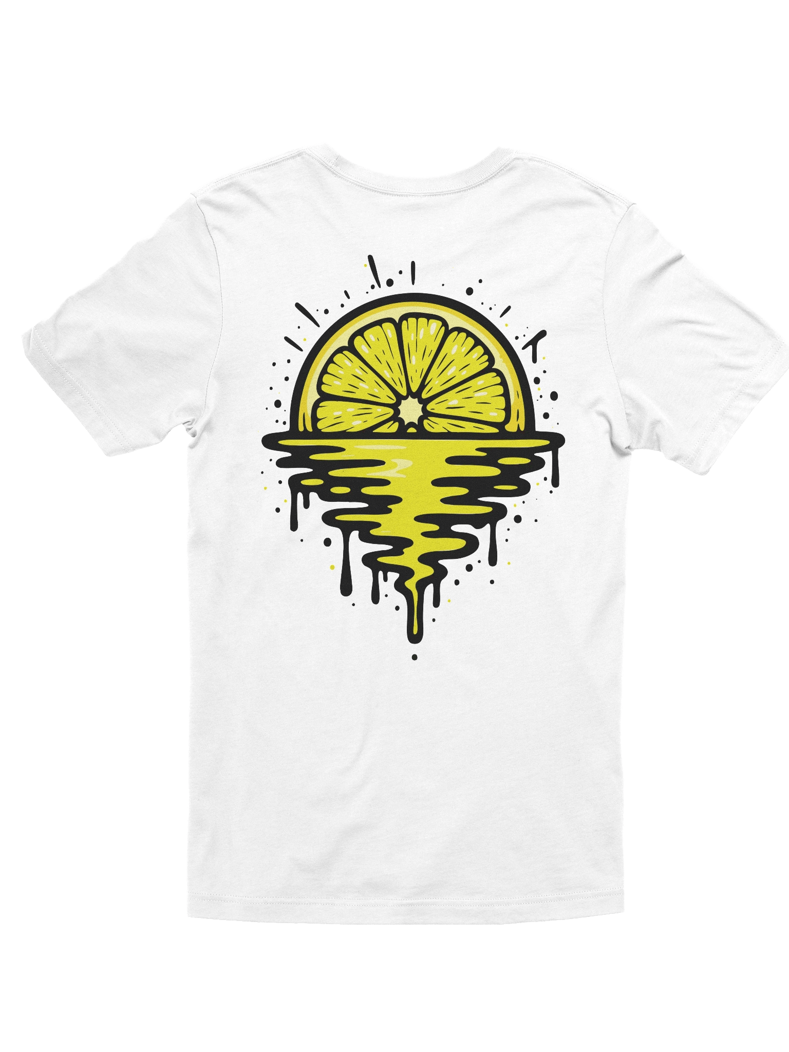 LEMON SEASON! - Supersoft T-Shirt product image (6)