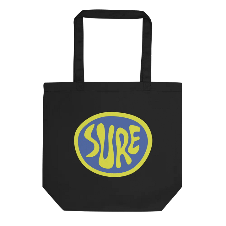 SURE Statement Eco Tote product image (2)