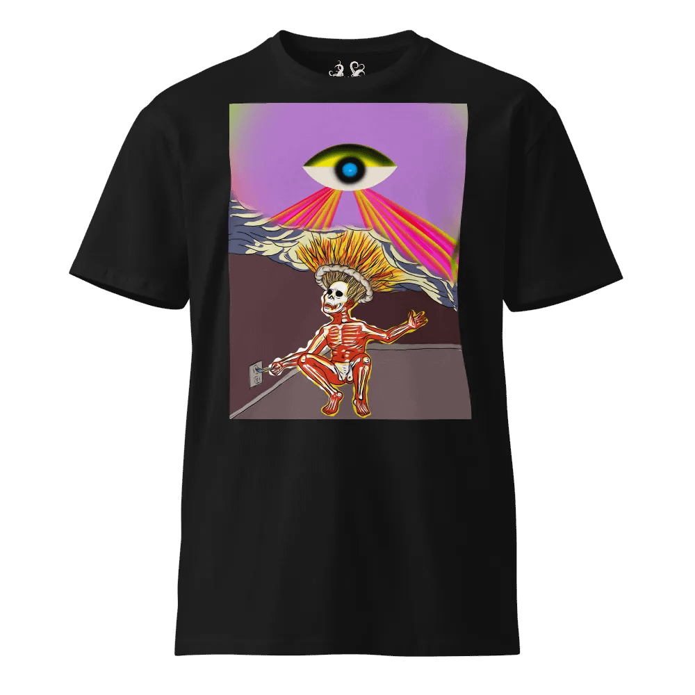 The Illumination of Saint Fritz product image (1)