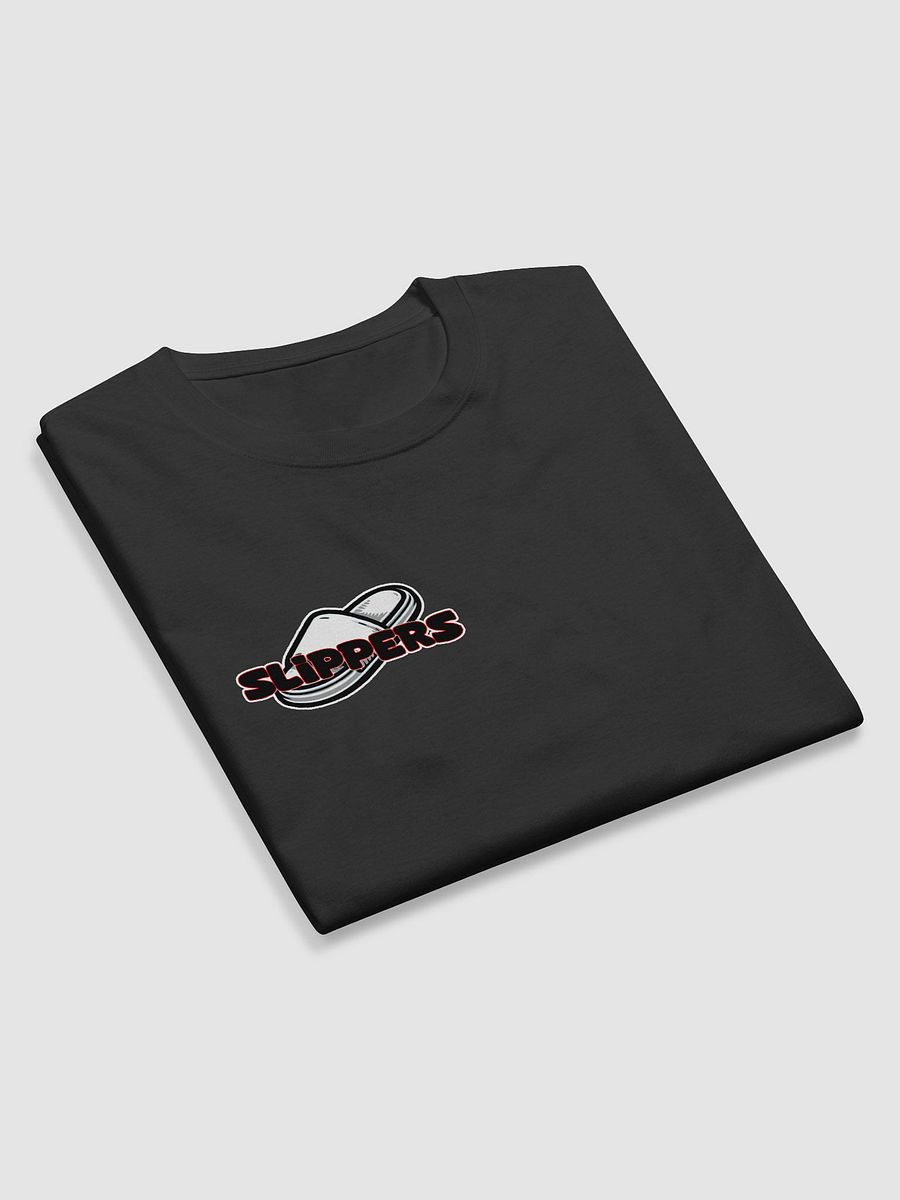 SLIPPERS CHAMPION SWEATSHIRT BLACK product image (5)