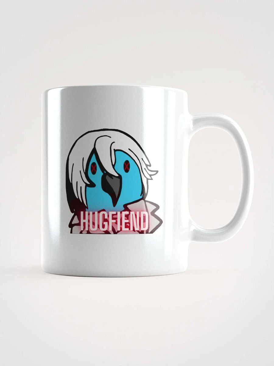 Arlecuno Mug product image (1)