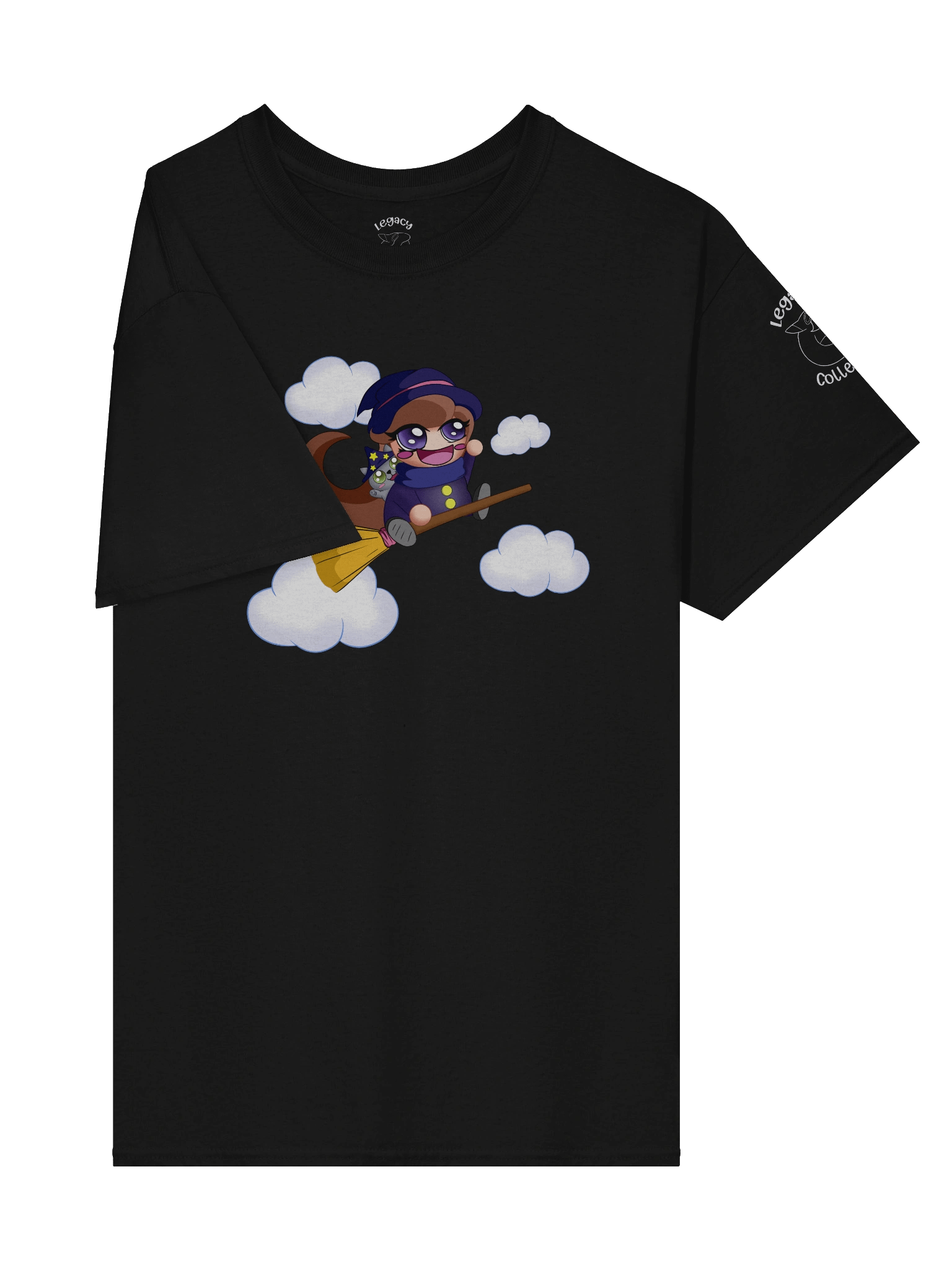 "Magic Flight" 2022 T-Shirt - Legacy Edition product image (4)