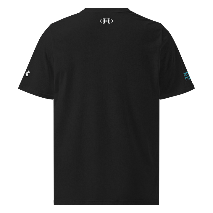 FURY Softball Eye UA T-Shirt product image (2)