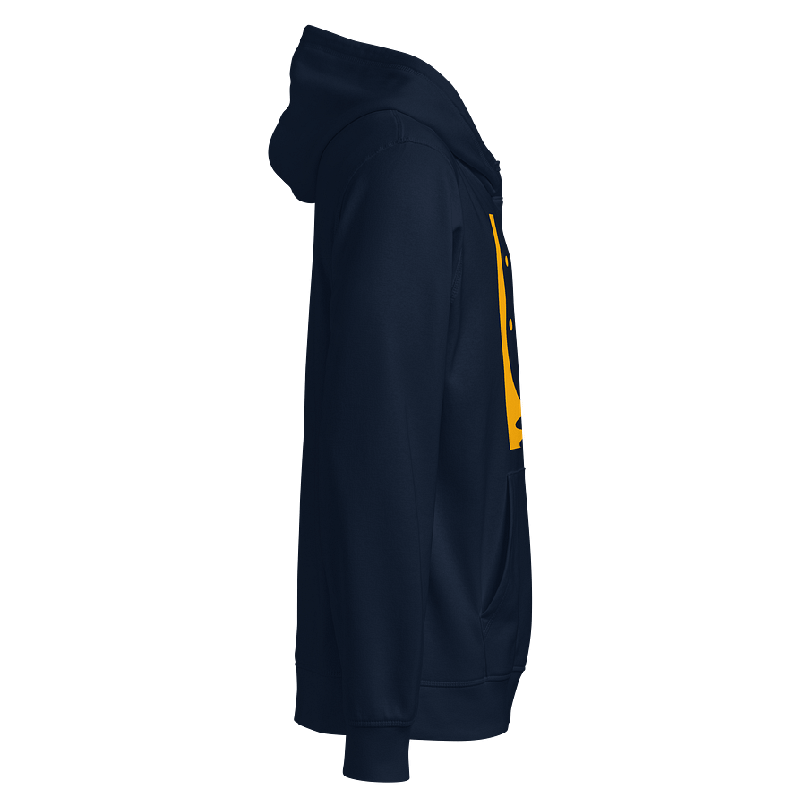Stanley/Stella Unisex Organic Hoodie, Midweight (Vegan) product image (6)