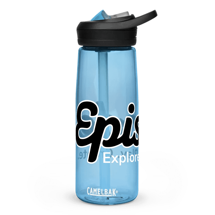 Episode CamelBak Sports Water Bottle With Black Logo product image (1)