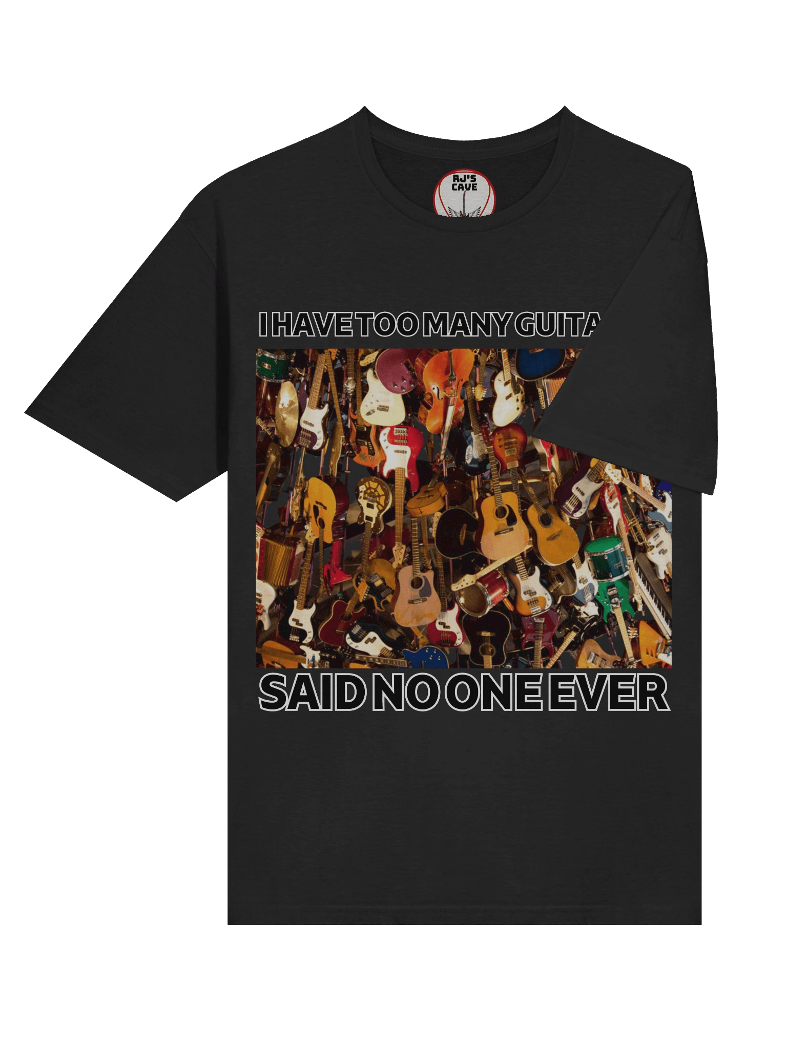 No One Ever Said That product image (6)