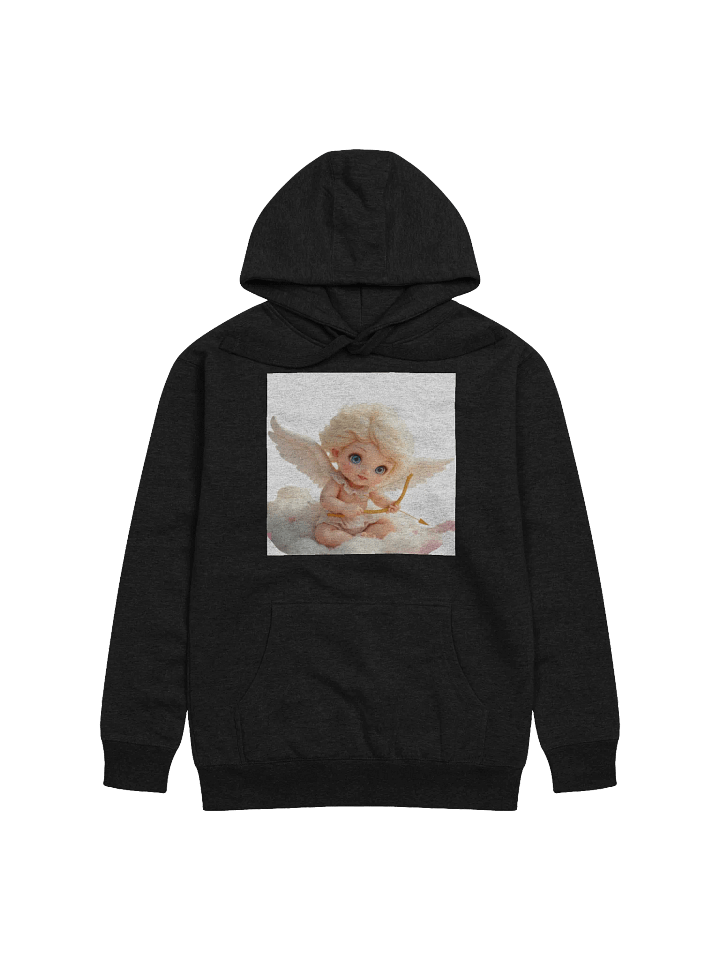 Cherubic Cupid: A Slice of Innocence product image (3)