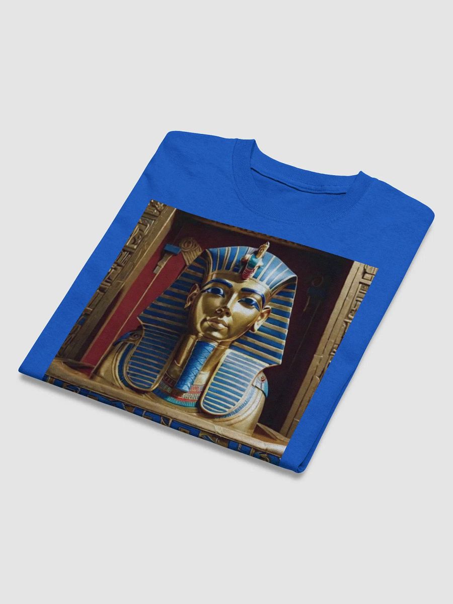 Pharaoh's Gilded Legacy T-Shirt product image (3)