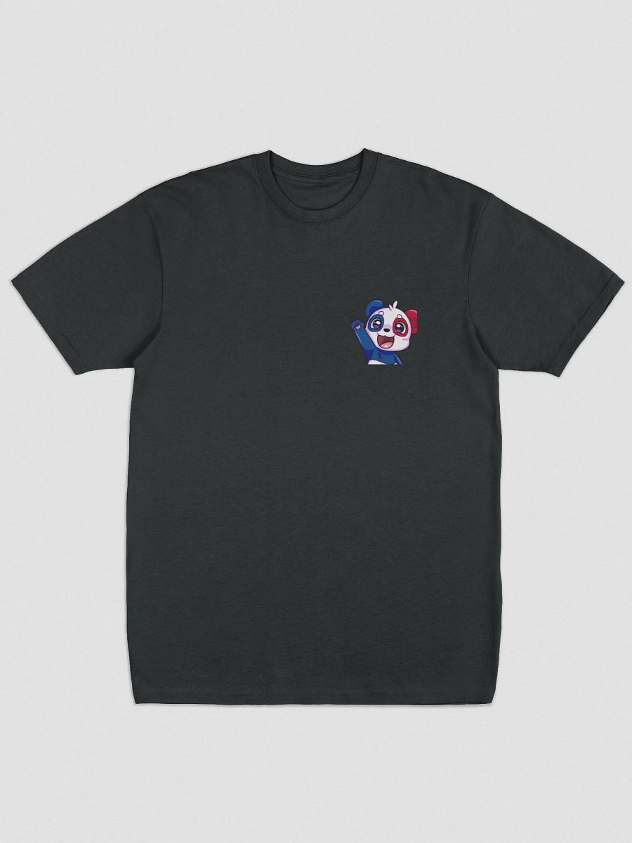 benpepWave Tee product image (5)