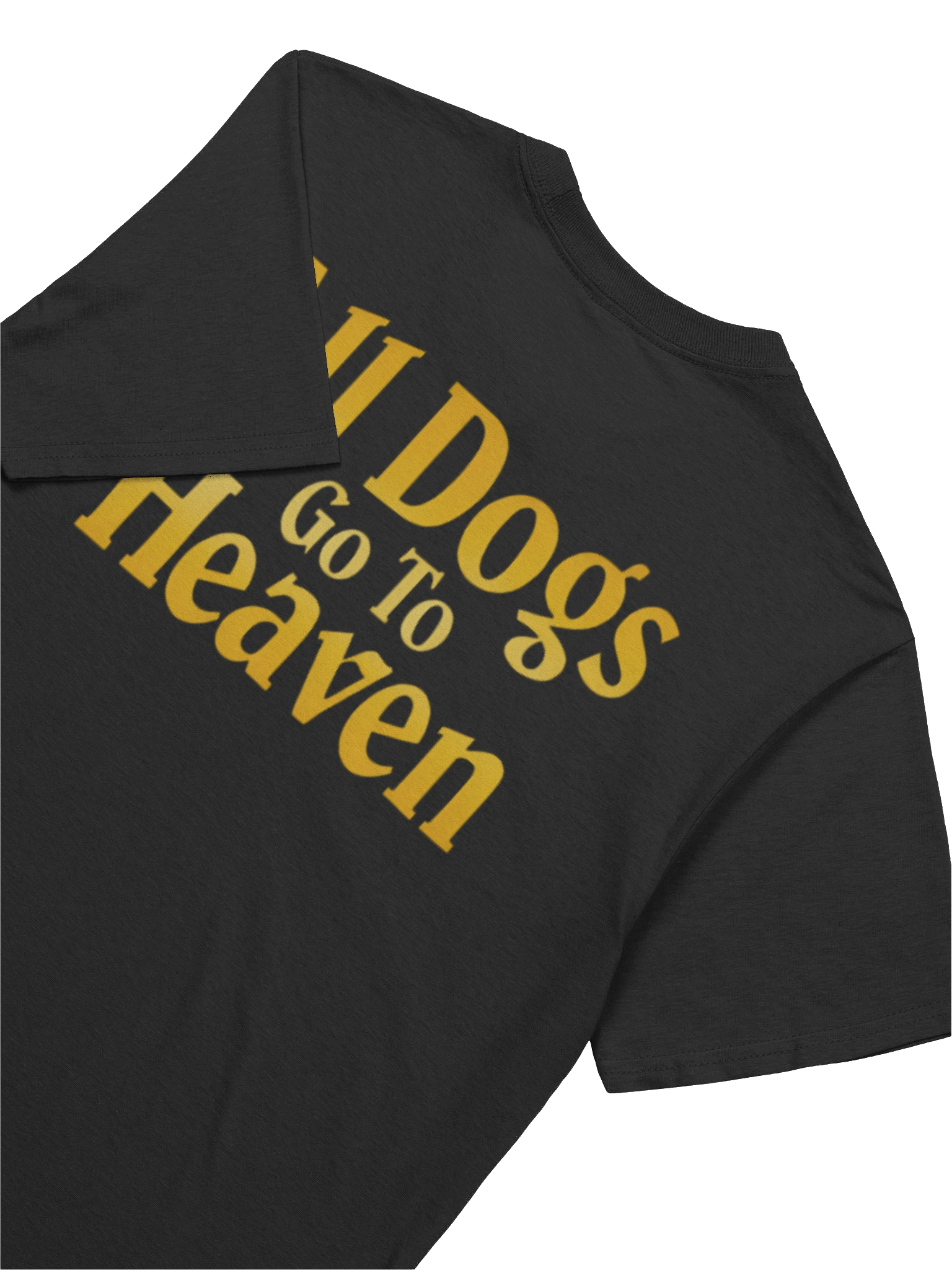 Supreme All Dogs Go To Heaven T-Shirt product image (8)