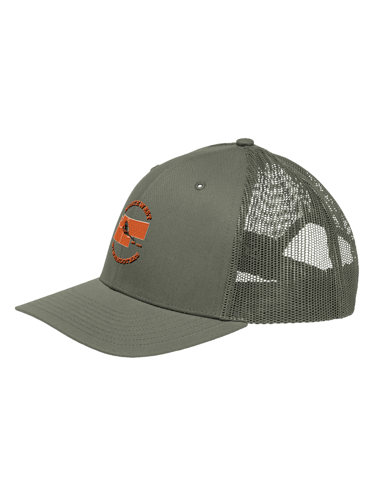 Northwest Wingshooters Logo Hat product image (2)