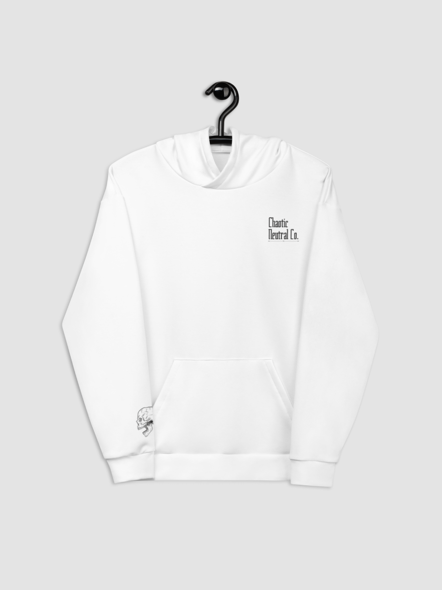 Fueled by Spite All Over Hoodie product image (5)