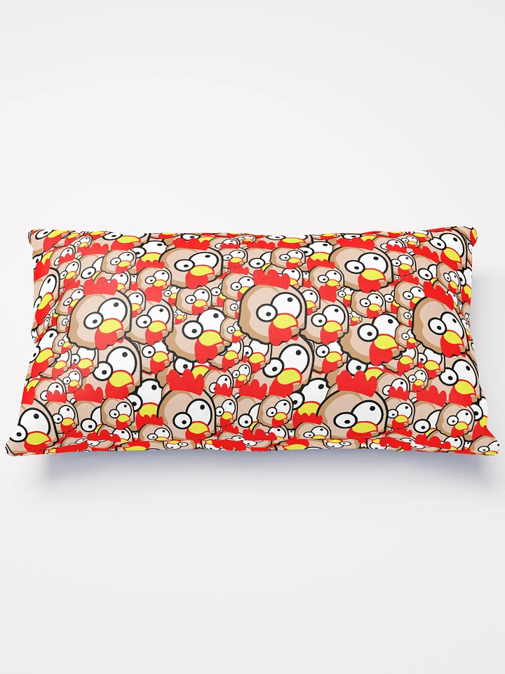 Derp Pillow product image (1)