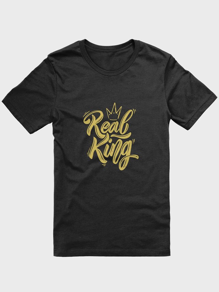 Royal Crown Graphic Tee product image (4)