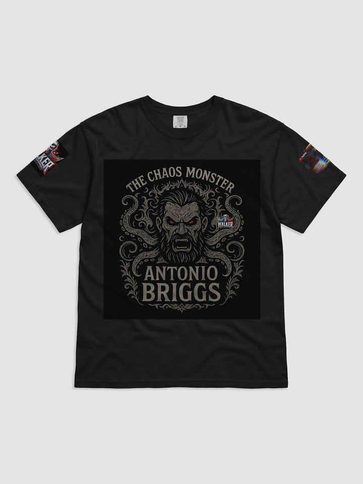 Antonio Briggs Tshirt product image (1)