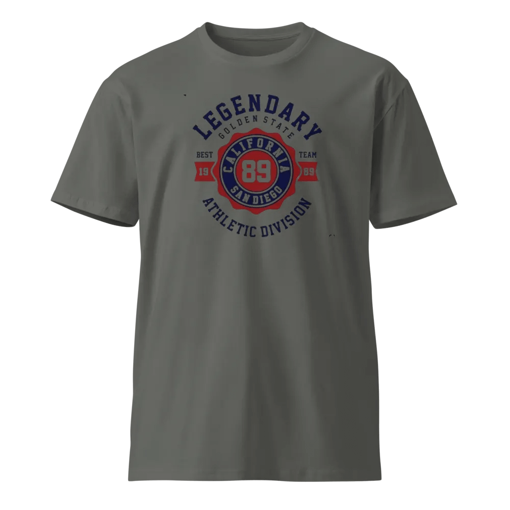 AS Colour Unisex Premium T-Shirt product image (1)