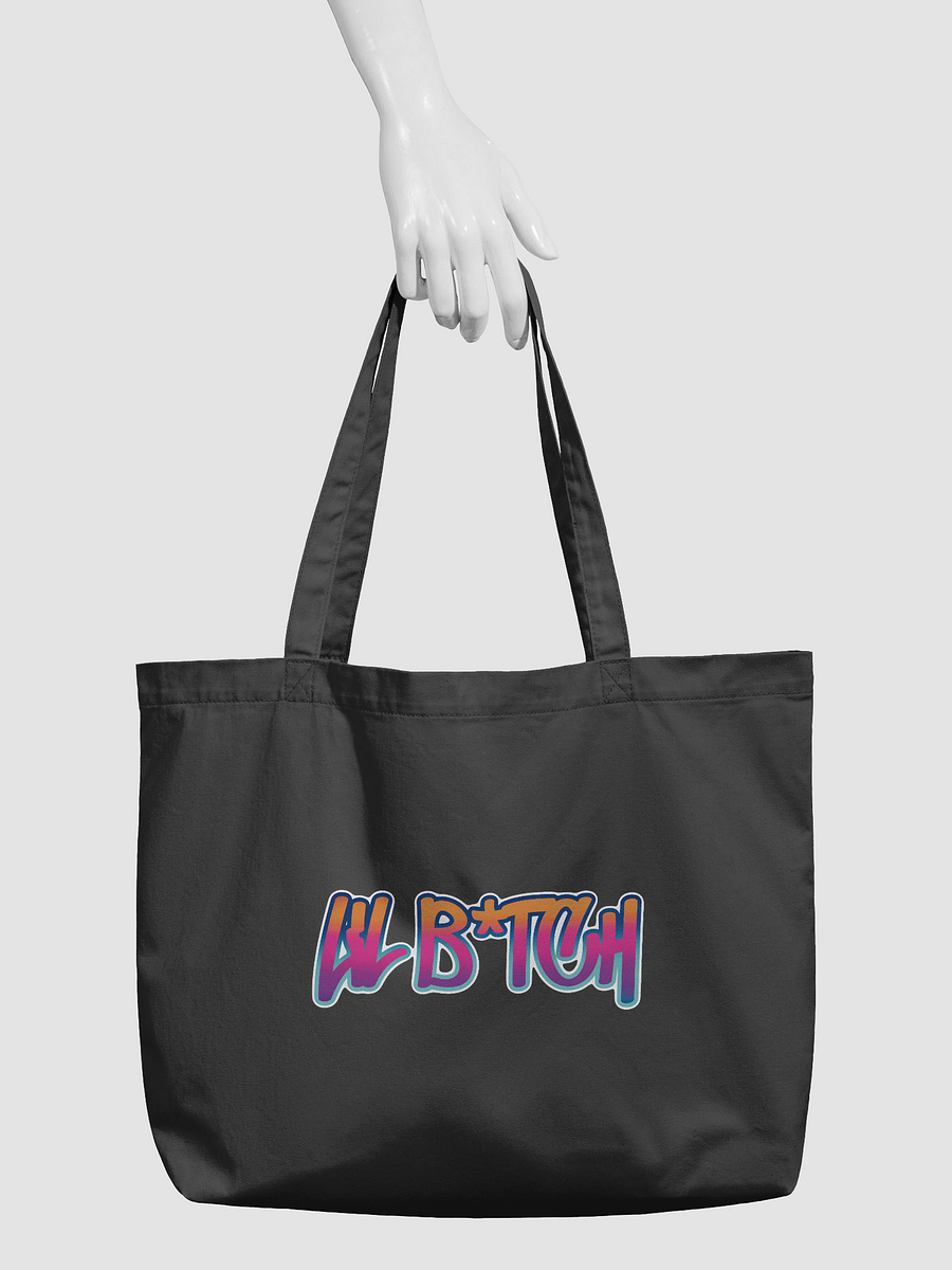 Lil B bag product image (3)