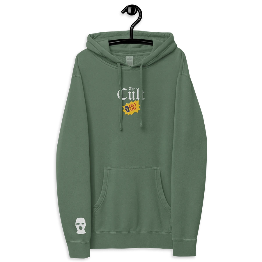 THE CULT HOODIE product image (15)