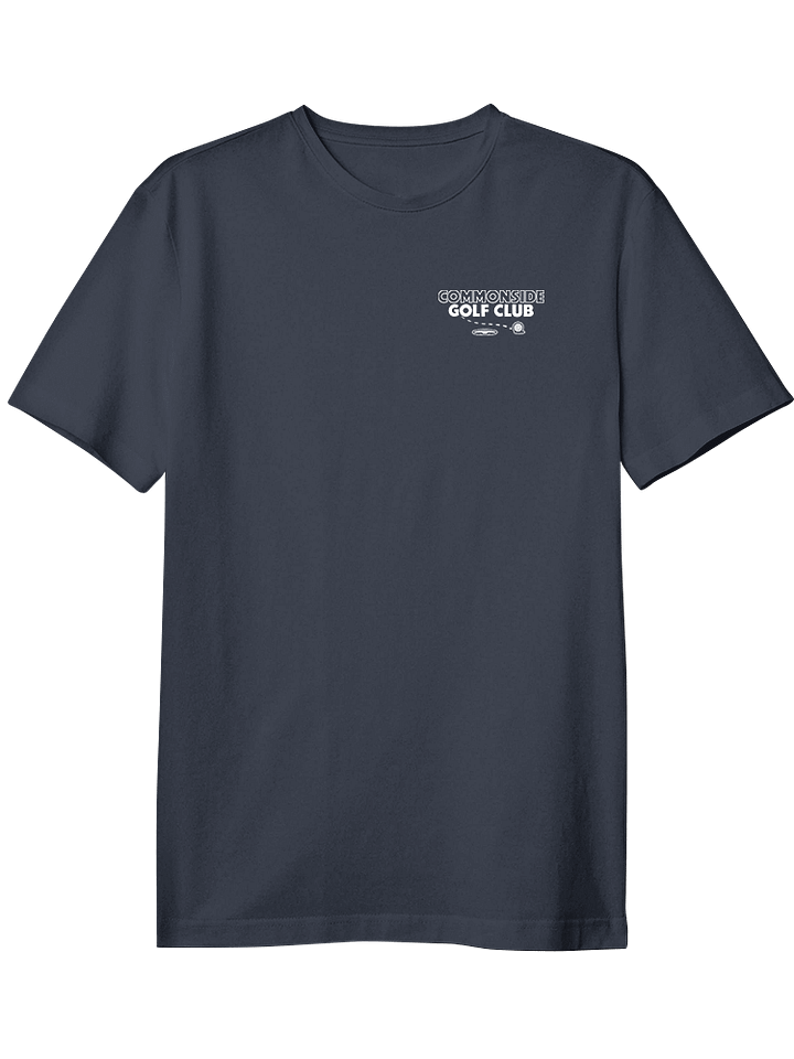 3 Putt - Dry Navy product image (2)