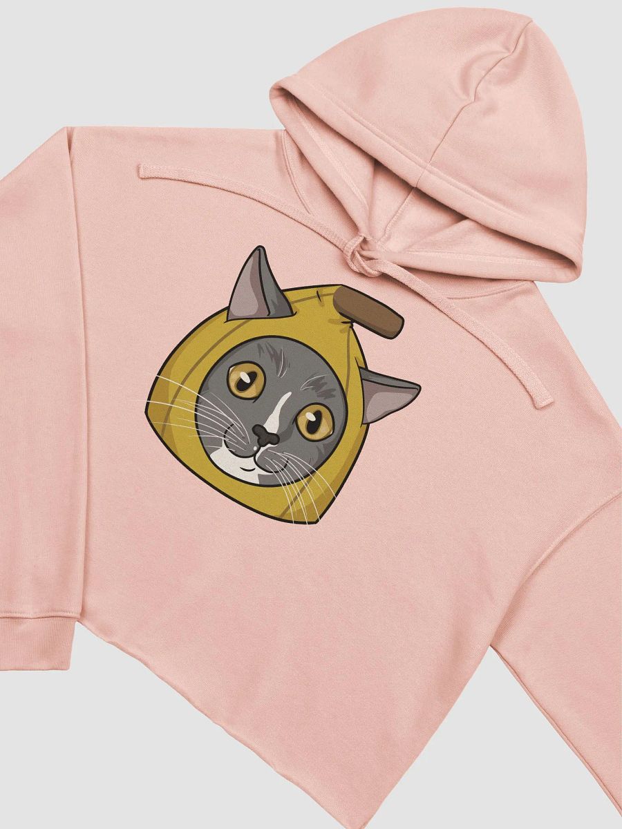 BananaSnugs crop hoodie product image (9)