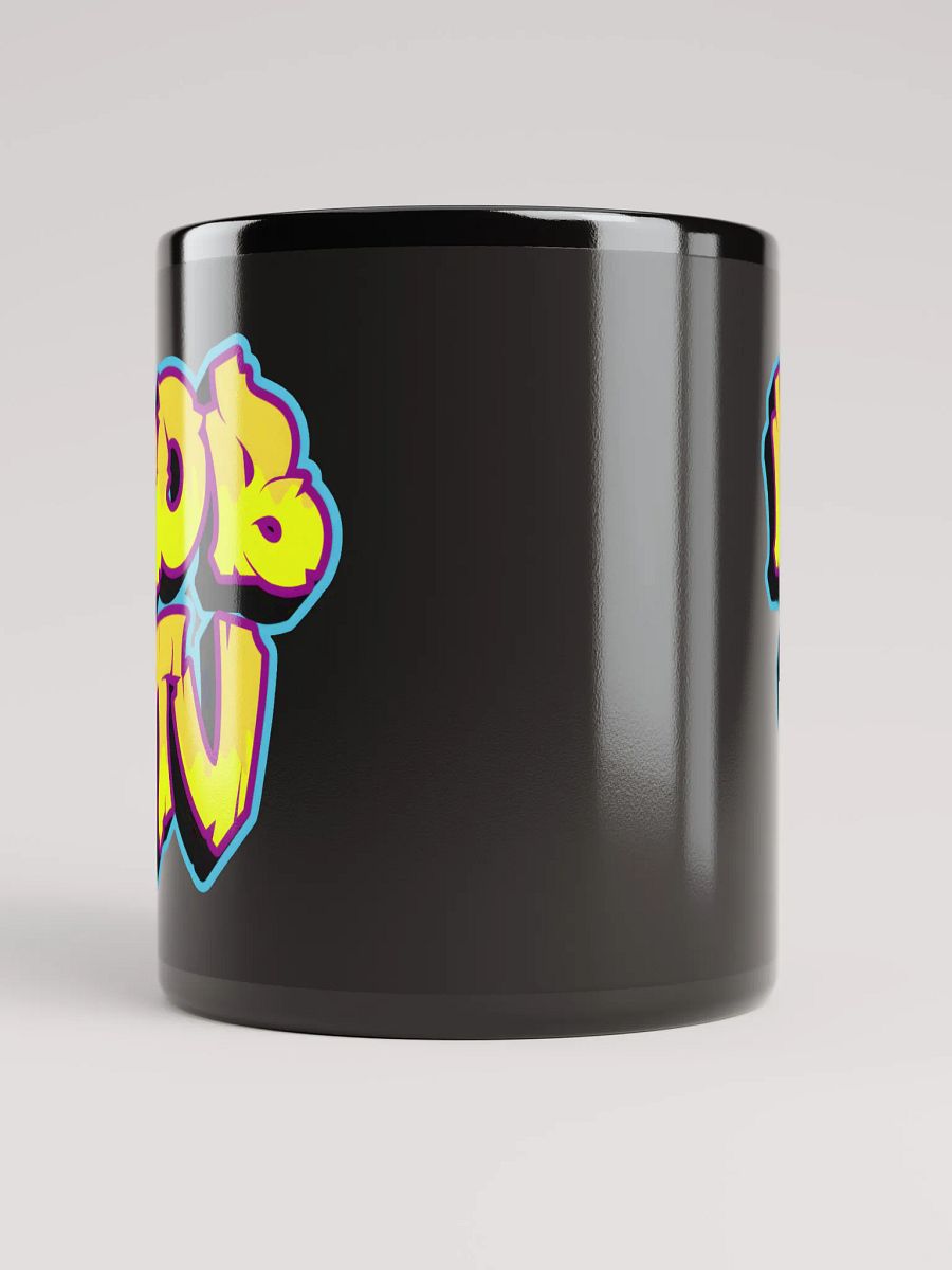 BOB TV Graffiti Mug product image (10)