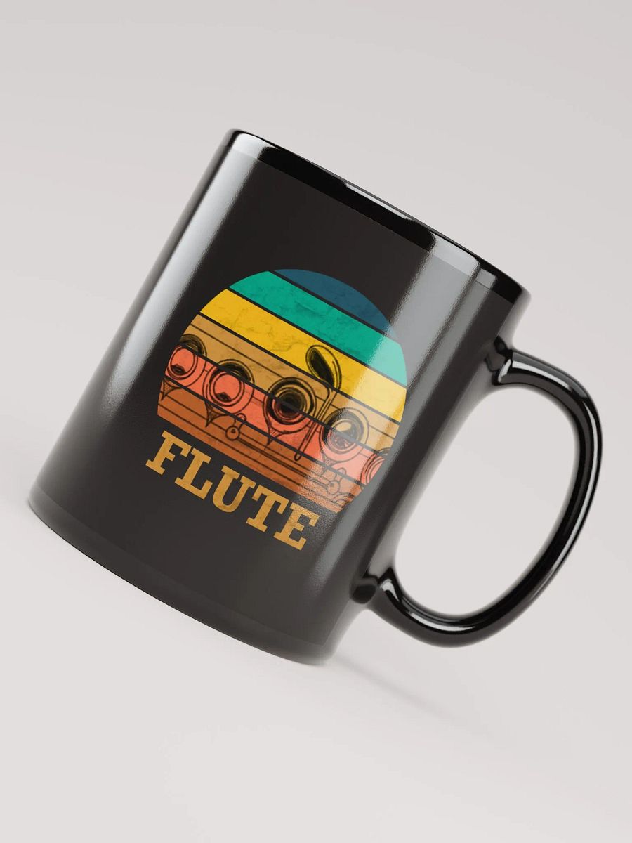 Streetwise Flute Vibes Mug product image (4)