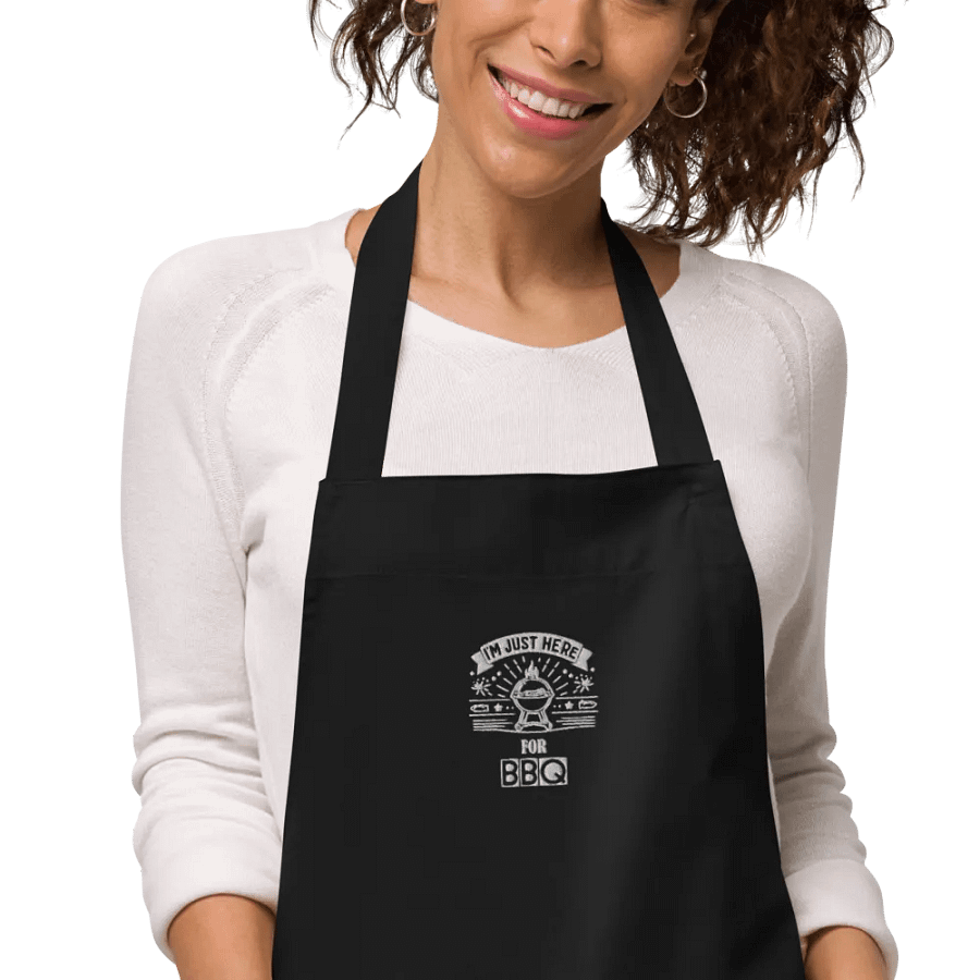 I'm Just Here for the BBQ product image (9)